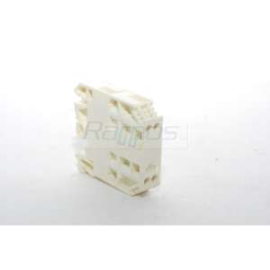 Wiland 9786B/12 Lotto 20 Piezas Conector Terminal 6A 300V Productor de Máquinas de Juego DE - Product Image 1