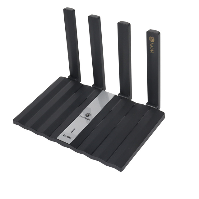 5g Router Wifi 6 Wireless Wifi Router Dual Band 4* 1000M WAN/LAN Routers 5g