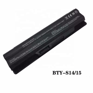 11,1 V / 49Wh nueva batería genuina de V / 49Wh para <span class=keywords><strong>MSI</strong></span> <span class=keywords><strong>GE60</strong></span> GE70 2PE 2. 2. 2. 2. 2. 2. 2. 2. 2. 2. 3. 2. 2. 2. 3. 4. - Product Image 2