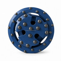 Système de tiges de forage concentriques DTH, diamètres extérieurs 140mm, 146mm, 168mm, 178mm, 219mm, pour le forage de puits d'eau et de fondations de pieux