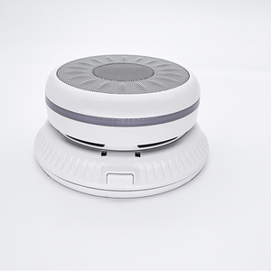 Wifi thông minh Vape báo động tuya thông minh PM2.5 <span class=keywords><strong>Laser</strong></span> tán xạ cảm biến e-thuốc lá màn hình tiếng ồn nhiệt độ độ ẩm Detector - Product Image 5