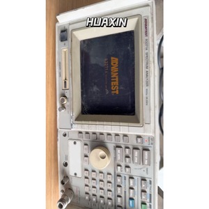 Analizador de Espectro Advantest R3271A 26.5G en Stock, Excelente Precio, Envío Incluido, Envío Rápido hx1 - Product Image 4