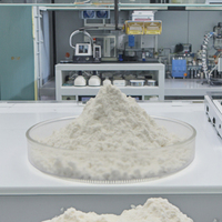 Oxyde de polyéthylène hydrosoluble PEO