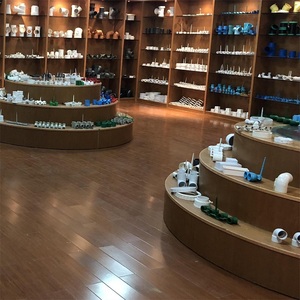 Cung cấp nước hơi say PPR phụ kiện đường ống khuôn mẫu đặc biệt dừng van Công Đoàn đồng ren nữ khuỷu tay tấm Tường tiêm khuôn - Product Image 3