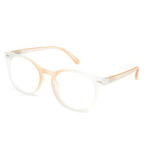Rétro Enfants Élégant Mignon <span class=keywords><strong>Lunettes</strong></span> Cadre Sans Prescription Enfants Faux <span class=keywords><strong>Lunettes</strong></span> Anti Lumière Bleue - Product Image 2