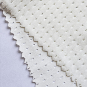 قفازات واقية ناعمة وقابلة للتنفس وصديقة للبشرة، بطانة لملابس التشكيل، قطع جانبية، أقمشة لبدلات الجري وبدلات الكرة - Product Image 4