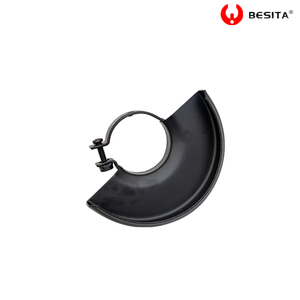 Smerigliatrice Angolare Elettrica con Cavo, Motore Brushless, Grado Industriale, Interruttore <span class=keywords><strong>a</strong></span> Slitta, 220V 750W, Alta Potenza, Vendita all'Ingrosso per Fabbriche - Product Image 5