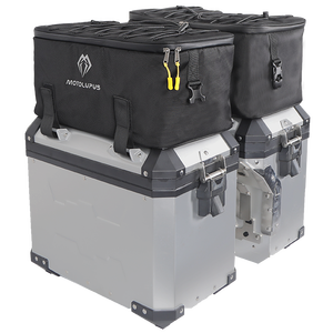 Maletas Laterales para Motocicletas <span class=keywords><strong>BMW</strong></span> <span class=keywords><strong>R</strong></span> <span class=keywords><strong>1200GS</strong></span> LC R1250GS Adventure ADV F750GS F850GS, Bolsa Superior, Maletas, Bolsas de Equipaje, Bolsas Superiores para Motocicletas ADV - Product Image 6