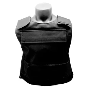 Multi Functionele Tactische Uitrusting Zwart Security Tactical Vest Te Koop