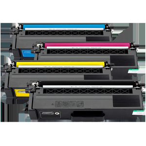 ตลับหมึกโทนเนอร์ที่ใช้ร่วมกันได้ OEP3110CDN สำหรับเครื่องพิมพ์ออปโตเทคความจุ 3000 หน้า - Product Image 2