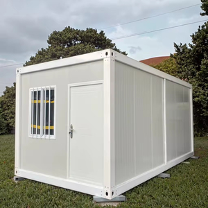 Opportunità di Distribuzione Regionale Sistema di Edifici Modulari ad Alto Valore di Rivendita Casa Container con Inventario a Rapido Rotazione - Product Image 2