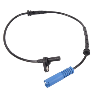 Capteur ABS automobile en gros pour BMW Série E90 325xi 328xi 330 335 34526764858 Câble court arrière gauche/droit Pièces de rechange - Product Image 1