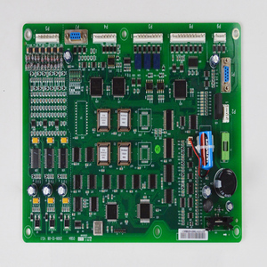 <span class=keywords><strong>PCB</strong></span> Nguyên Bản Nhiều Lớp FR4 Tùy Chỉnh Lắp Ráp Bảng Mạch In PCBA Nhà Sản Xuất Chuyên Nghiệp - Product Image 3
