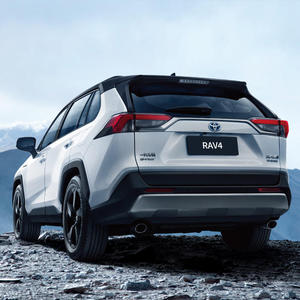 <span class=keywords><strong>Toyota</strong></span> RAV4 2024 2025, Auto Usado Híbrido de Doble Cabina, Precios Accesibles en SUVs de Calidad Disponibles para Venta Inmediata - Product Image 3
