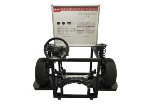 Système de direction intégré BEICHENG pour véhicules électriques purs, <span class=keywords><strong>formation</strong></span> des conducteurs de véhicules à énergie nouvelle, certifié ISO9001 - Product Image 2