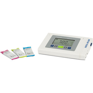 Veidt Weighing for Toledo FiveEasy <b>PH</b> Meter FE28 Laboratory Instrument Counting Value <b>Tester</b> for Toledo FiveEasy <b>PH</b> Mete - Product Image 4