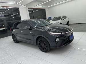 Voiture d'occasion Rising Auto <span class=keywords><strong>MARVEL</strong></span> <span class=keywords><strong>R</strong></span> Modèle 2021 RWD PRO Edition - Product Image 3