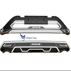 Parachoques trasero delantero de alta calidad para Toyota <span class=keywords><strong>2021</strong></span> <span class=keywords><strong>RAV4</strong></span> - Product Image 1