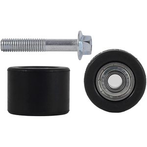 Kit de guidage de rouleau de chaîne inférieur pour Yamaha YFZ 350 Banshee 1987-2006 MP-1056-BK, pièces de rechange en acier - Product Image 5