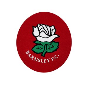 Tùy Chỉnh Dệt Phù Hiệu Các Bản Vá Lỗi Polyester Nhân Viên Tên Huy Hiệu Dệt Vá Đồng Phục Tên Dệt Trường Phù Hiệu - Product Image 2