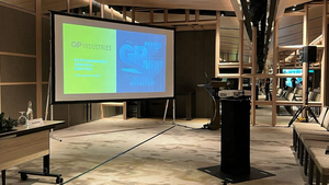 250 Inch Factory Price Portable <strong>Projector</strong> <strong>Screen</strong> Fast Fold <strong>Screen</strong> <strong>Outdoor</strong> Movie <strong>Screen</strong> with Drape Kits - Product Image 2