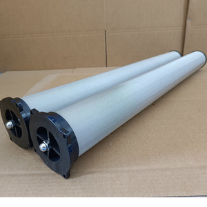ไส้กรองอะไหล่สำหรับเครื่องอัดอากาศแบบละเอียด รุ่น E9-48II แกนกรองกระดาษ สำหรับใช้งานในอุตสาหกรรม - Product Image 4