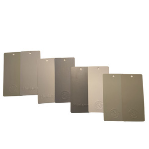 Recubrimiento en Polvo Termoestable de Poliéster con Textura Mate de Tono Neutro <span class=keywords><strong>para</strong></span> Muebles Metálicos, Herrajes, <span class=keywords><strong>Pintura</strong></span> <span class=keywords><strong>para</strong></span> Barcos y Muebles - Product Image 4