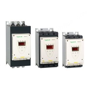 Arrancadores Suaves Originales Altistart 01 ATS01N103FT/106/109/112FT ATS01N206QN/209N/212/222/232N  Sch-neider Ats01 - Product Image 4