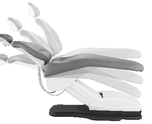 S2เทียมใหม่: หน่วยทันตกรรมตามหลักสรีรศาสตร์สำหรับคลินิกที่ทันสมัย - Product Image 6