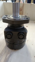 Motor Hidráulico de Pistón OEM TE0080CW260AAAB ZY TF TG TE TE0230 TE0080 TE0260 TE0365 TE0295 TE0330 Motor Orbital de Alta Presión