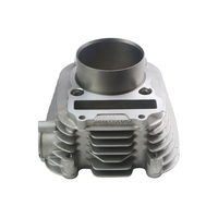 Kit de joints de piston de cylindre ATV YFM250 de haute qualité 71MM, compatible avec Timberwolf 250 Moto-4 YFM225 YFM 250, cylindre de moto, piston