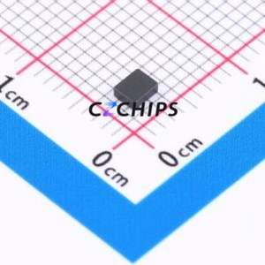 Inductor de Potencia HCTC-252010-R15-M 1008 (Inductancia: 150nH) (Precisión: 20%) (Corriente Nominal: 9.5A) - Product Image 1