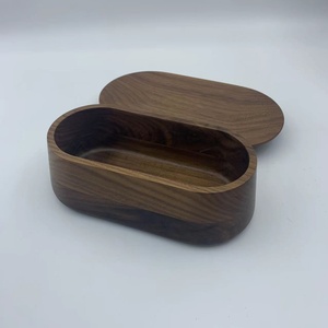 Custom Cnc Wood Part Prototype Cnc Milling Service Quickly Produce Samples - Product Image 6