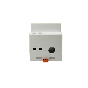 D52-2066 Din Rail 6in1 AC Màn hình 110V 220V 380V 100A điện áp hiện tại Hệ số công suất kWh năng lượng điện kỹ thuật số tần số mét - Product Image 4