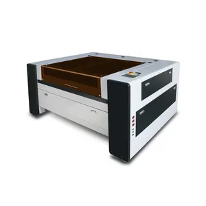 Liaocheng Manufacturer 150W Co2 Laser Cutting Engraving Machines Laser Cut Plexiglass Acrylic MDF Wood free after-sales service factory