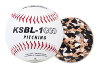 Pelotas de Béisbol Kairostar al por Mayor, 9 Pulgadas, Logotipo Personalizado, Profesionales, de PVC, Cuero, Núcleo de Corcho, Tamaño Oficial para Lanzamiento