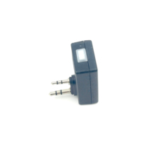 Adaptateur sans fil à 2 broches pour talkie-walkie prix usine pour Kenwood TK Series 2pin Wireless Dongle