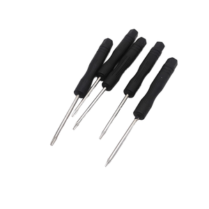 T3 T4 T5 T6 T8 T10 Security Screwdriver Mini Torx Screwdriver Bit <strong>Hand</strong> <strong>Tool</strong> Repairing <strong>Tools</strong> - Product Image 6
