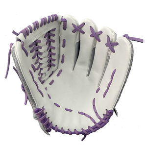 Steerhide-guantes deportivos de cuero para hombres, guantes de béisbol profesionales, personalizados, estilo Beisbol, japonés, A2000 - Product Image 2