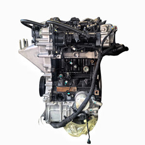 MOTEUR COMPLET POUR <span class=keywords><strong>FORD</strong></span> <span class=keywords><strong>TRANSIT</strong></span> CONNECT 1.0 ECOBOOST B7DA MOTEUR 2018 <span class=keywords><strong>2023</strong></span> - Product Image 2