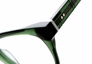 Montature per <span class=keywords><strong>Occhiali</strong></span> <span class=keywords><strong>da</strong></span> <span class=keywords><strong>Vista</strong></span> <span class=keywords><strong>da</strong></span> Donna in Acetato di Alta Qualità Mazzucchelli Modello XM005, <span class=keywords><strong>Occhiali</strong></span> <span class=keywords><strong>da</strong></span> <span class=keywords><strong>Vista</strong></span> su Prescrizione all'Ingrosso per Tutti i Tipi di Viso - Product Image 5