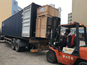 -30Deg reunión China barata 32kw calefacción 24kw refrigeración monobloque EVI R32 calentador de aire industrial a agua bombas sistema de caldera - Product Image 5