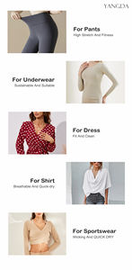 <span class=keywords><strong>เสื้อ</strong></span>5% โพลีเอสเตอร์ผ้าถักนิตติ้งผ้าสำหรับ<span class=keywords><strong>เสื้อ</strong></span>กีฬาผ้าเจอร์ซีย์<span class=keywords><strong>ให้</strong></span>ความอบอุ่นแบบธรรมดาสำหรับฤดูใบไม้ร่วงกำหนดเอง95% - Product Image 5