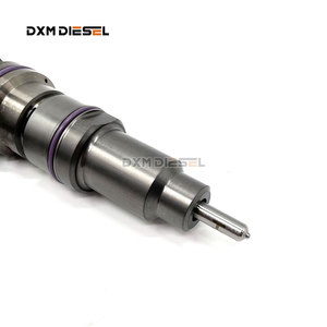 Unidade eletrônica de combustível diesel injetor BEBE4B15002 33800-84100 para motor Hyundai 12 litros L - Product Image 4