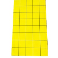 Piège à colle pour insectes volants, lampe anti-insectes jetable, écologique, en papier solide