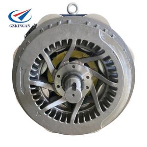 Dynamomètre à frein à courant de Foucault dans le châssis du véhicule <span class=keywords><strong>Dyno</strong></span> - Product Image 5