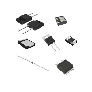 HERF1001GH 50NS, 10A, 50V, ประสิทธิภาพสูง ชิป IC ของแท้ใหม่เอี่ยมยี่ห้อ R มีสินค้าในสต็อก - Product Image 5