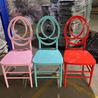 Chaises de mariage en gros à prix avantageux, chaises de mariage pour événements, chaises de fête en plastique modernes et contemporaines pour hôtel en Turquie