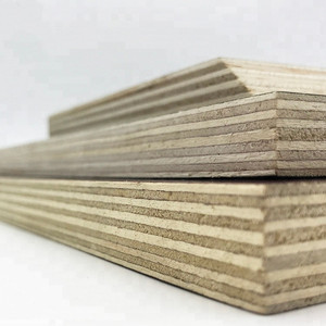 Película cara Fenol doble cara laminada impermeable película frente madera contrachapada <span class=keywords><strong>para</strong></span> hormigón encofrado Biz <span class=keywords><strong>tablero</strong></span> de hoja de madera contrachapada estándar - Product Image 3
