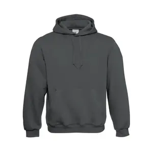 Hooded <b>Sweatshirt</b> custom merchandise - Product Image 4